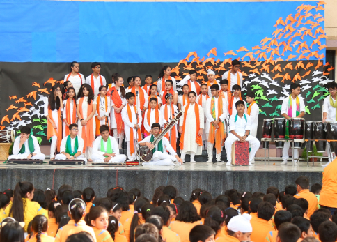 Cultural Programmes