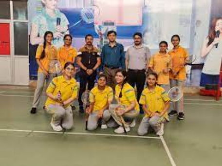 Sports Competition