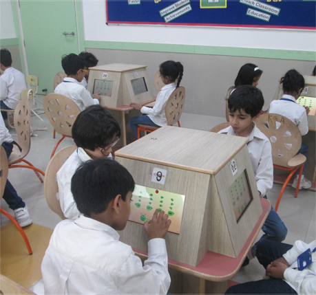 GD Goenka Infrastructure - Hobby Classes
